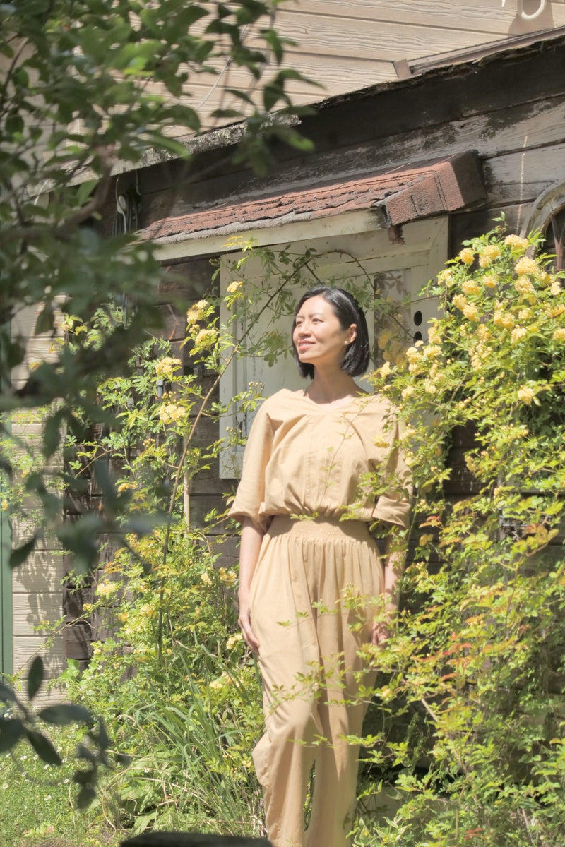 Radiance うちなる光 part 1 – yinyang - yoga & meditation wear