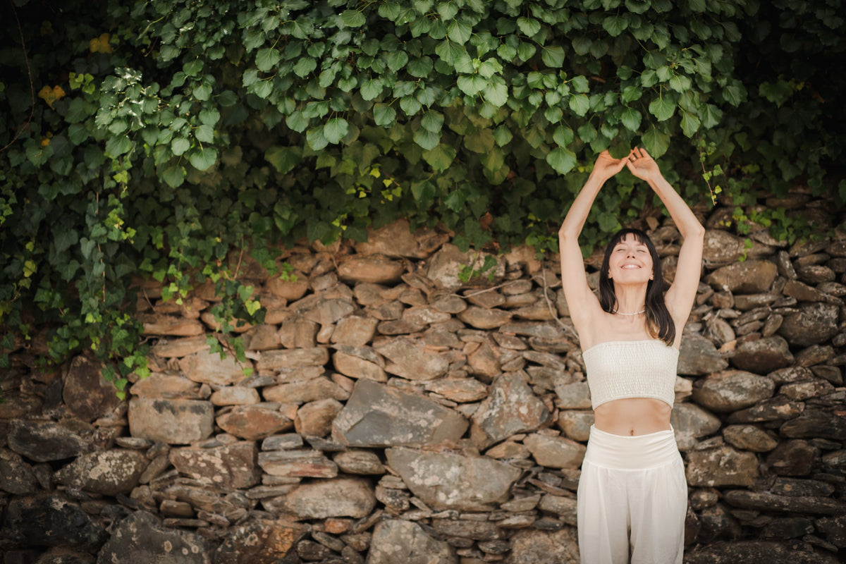 2025/1st – yinyang - yoga & meditation wear