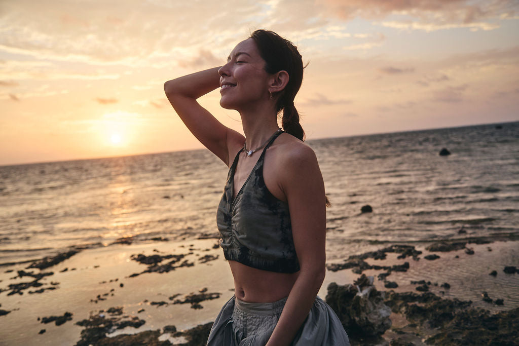 2026/1st – yinyang - yoga & meditation wear