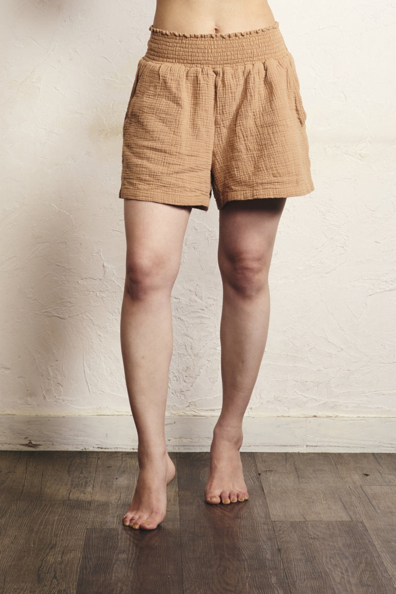 サンキスドショーツ – yinyang - yoga & meditation wear