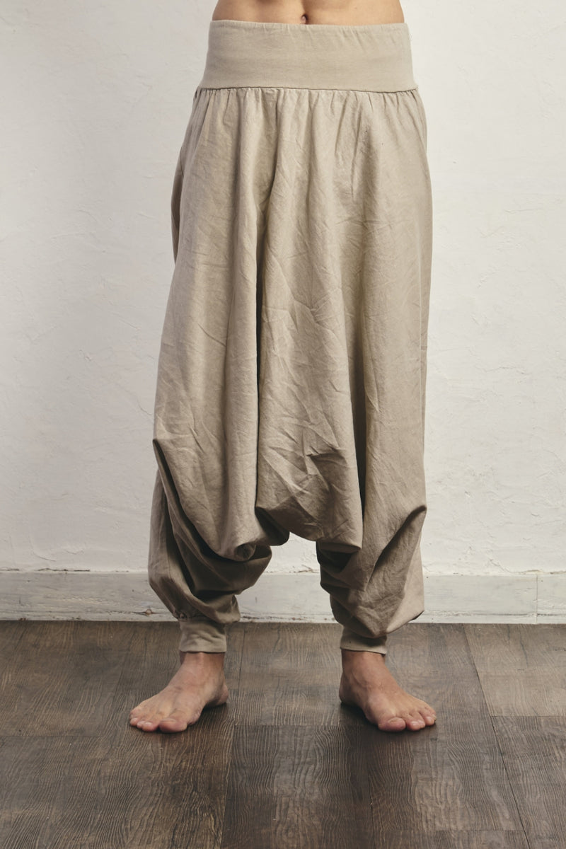 エアリーワークパンツ – yinyang - yoga & meditation wear