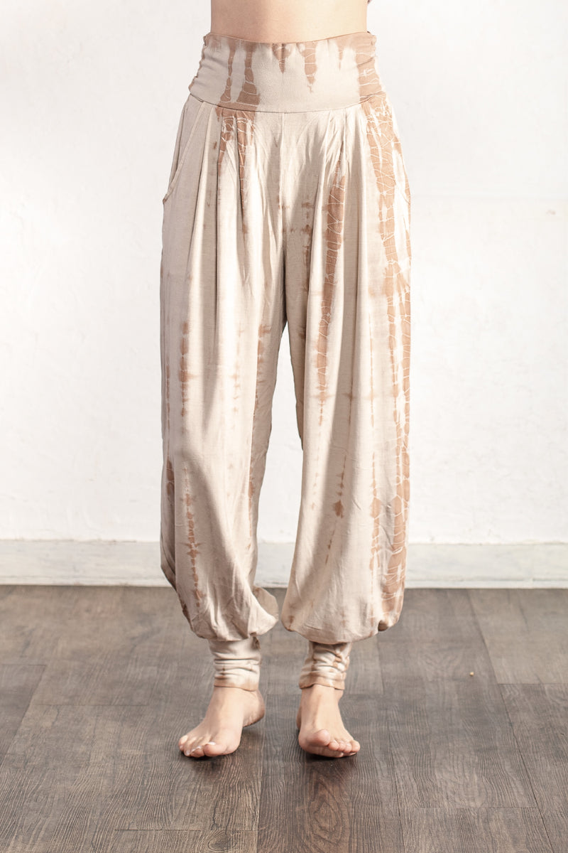 バンブーアラジンパンツ – yinyang - yoga & meditation wear