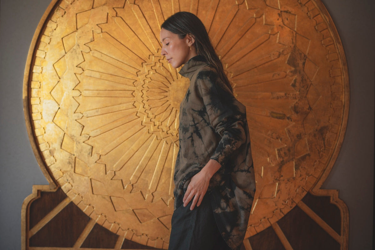 yinyang - yoga & meditation wear