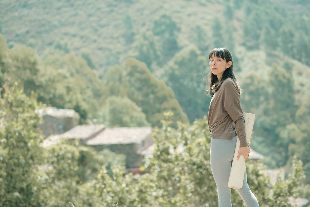 yinyang - yoga & meditation wear