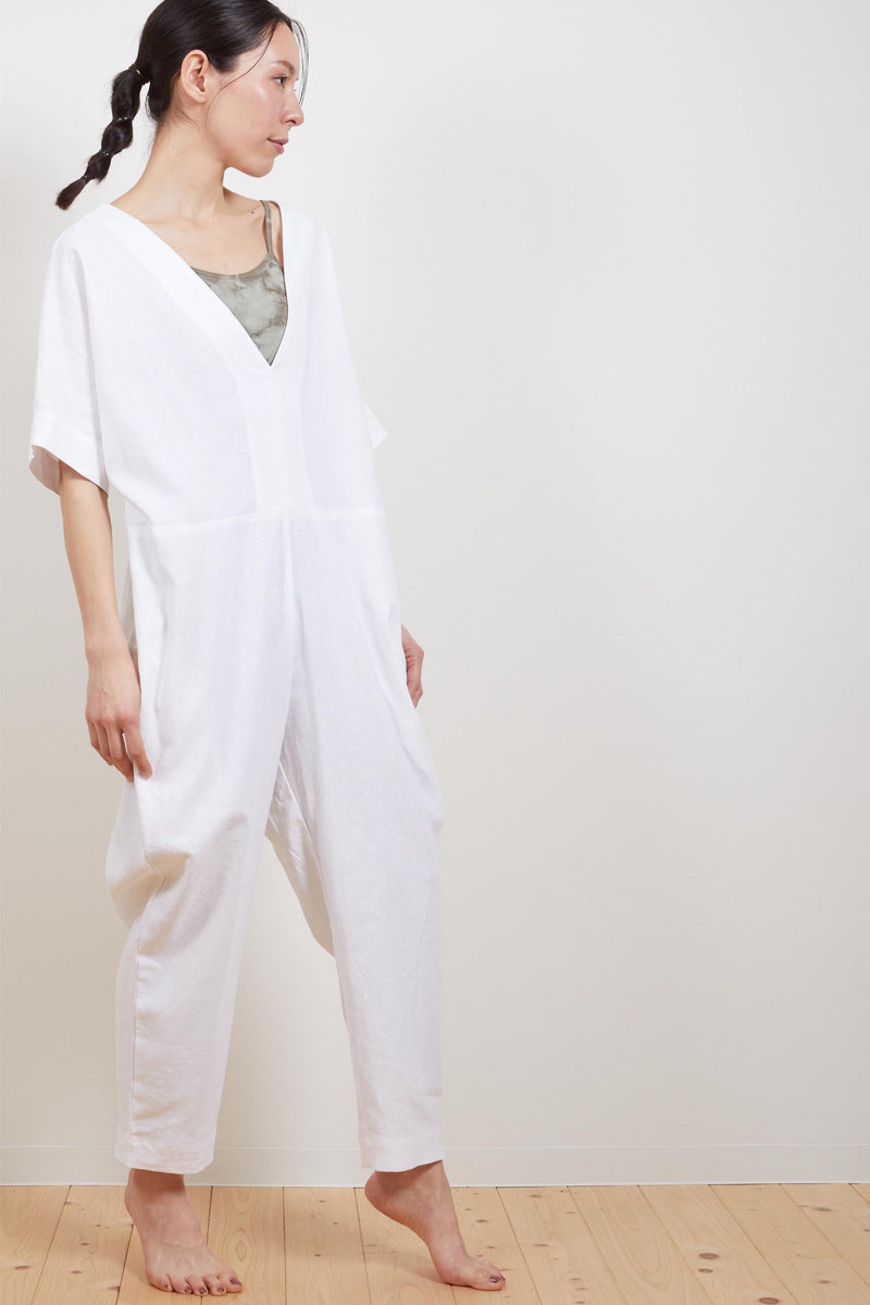 クラフトマンズジャンプスーツ / Craftsman's Jump Suits – yinyang