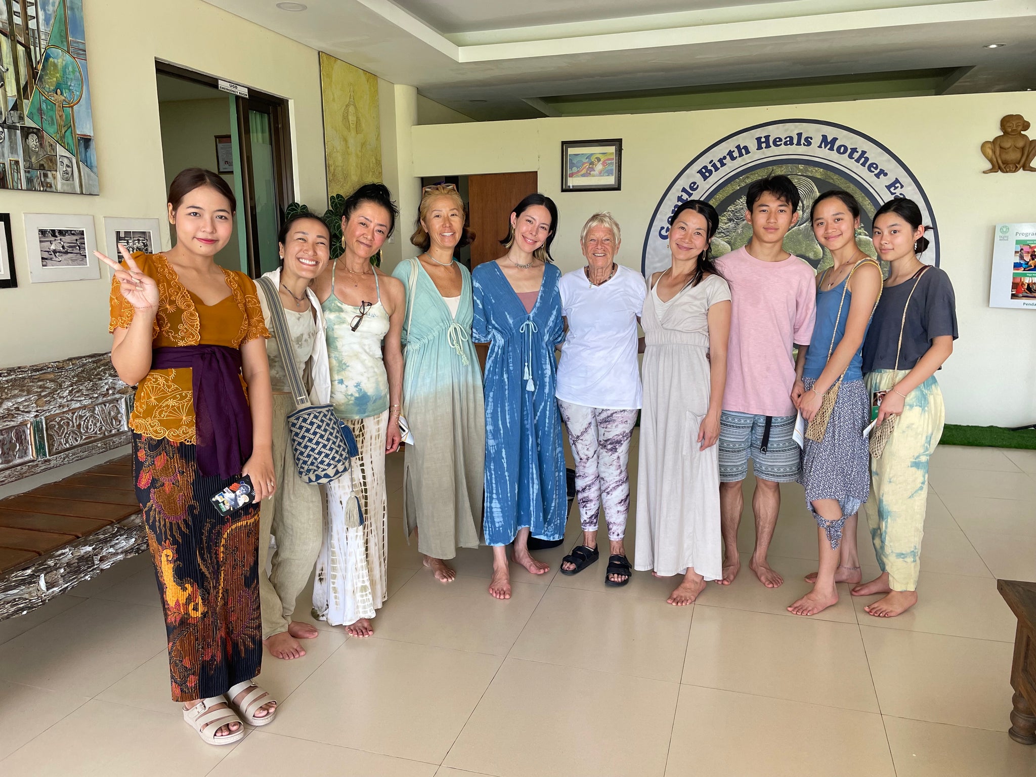 STORIES – yinyang - yoga & meditation wear