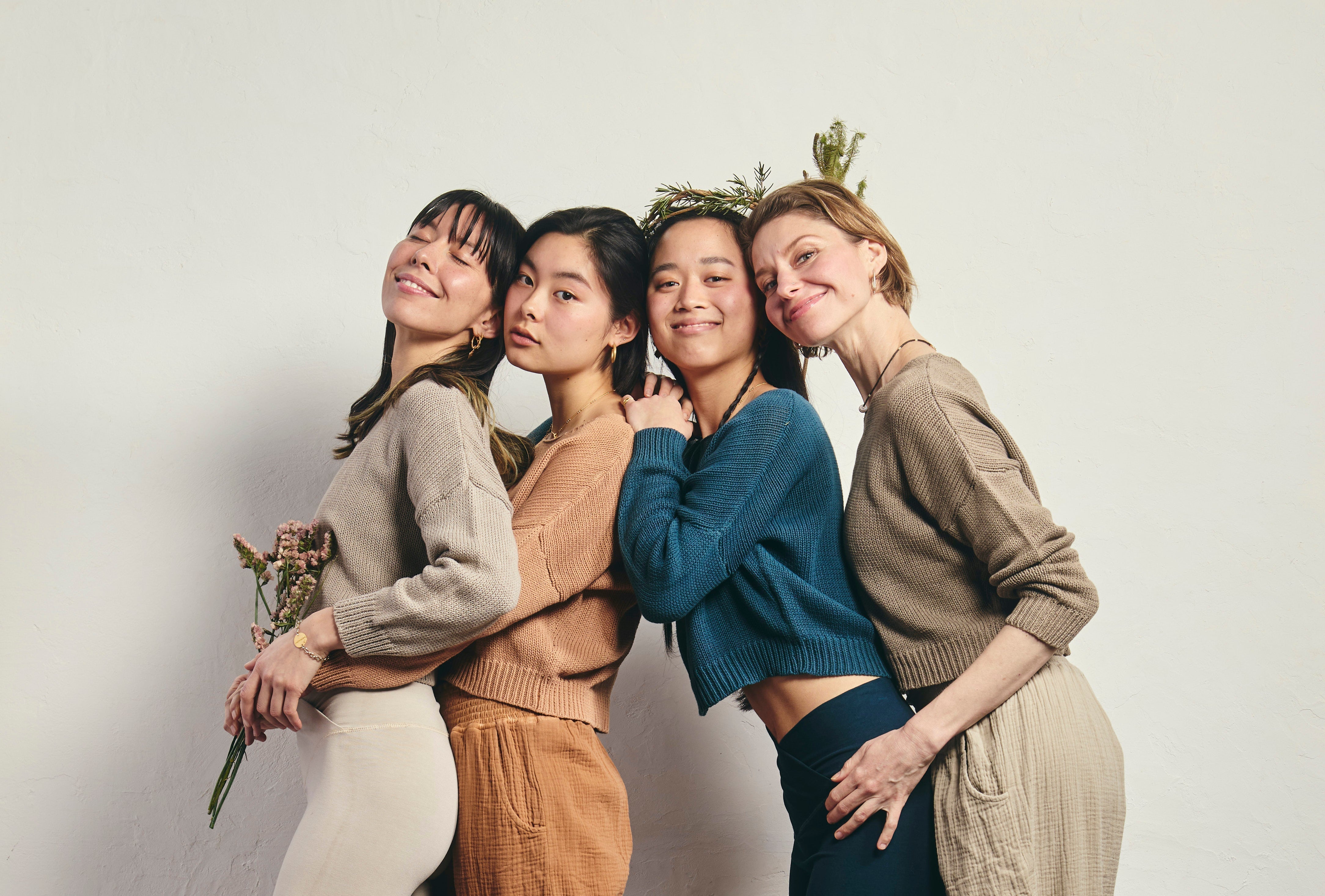 yinyang one day exhibition – yinyang - yoga & meditation wear