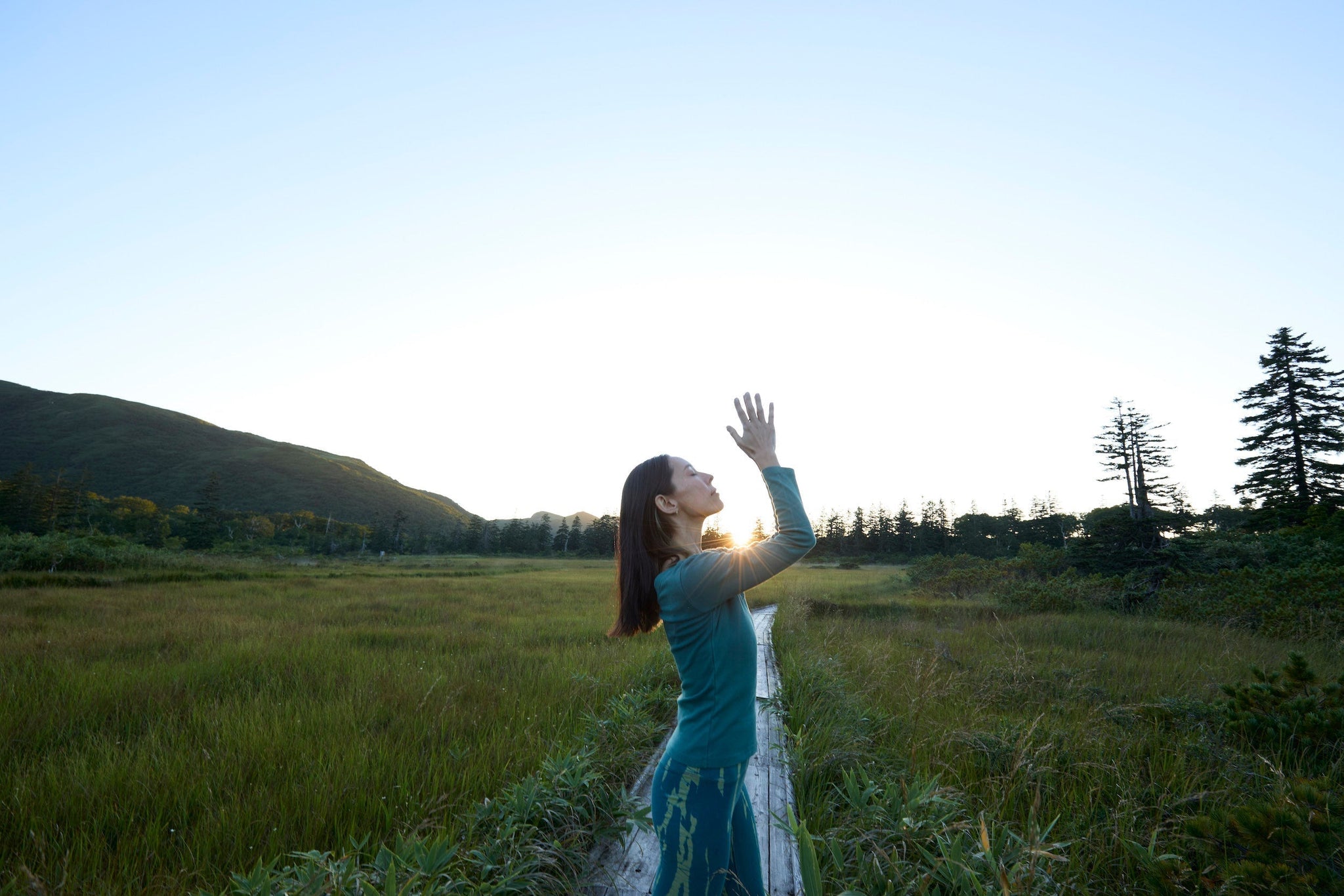 NEWS – yinyang - yoga & meditation wear
