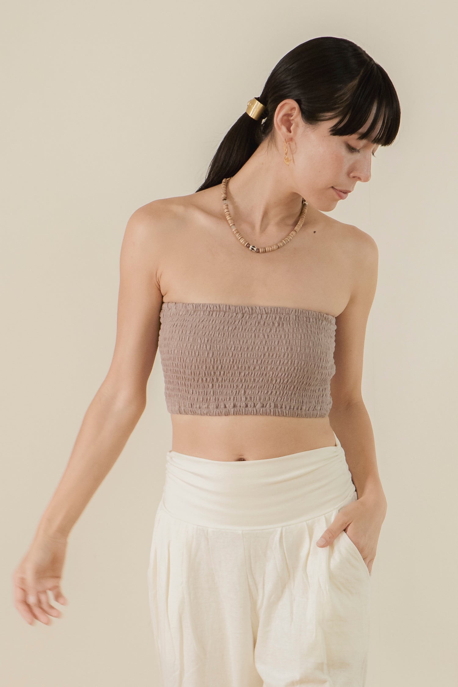yinyang yoga インヤンヨガ タンクトップ＆トレンカ セットM Inner Wear – yinyang - yoga & meditation wear