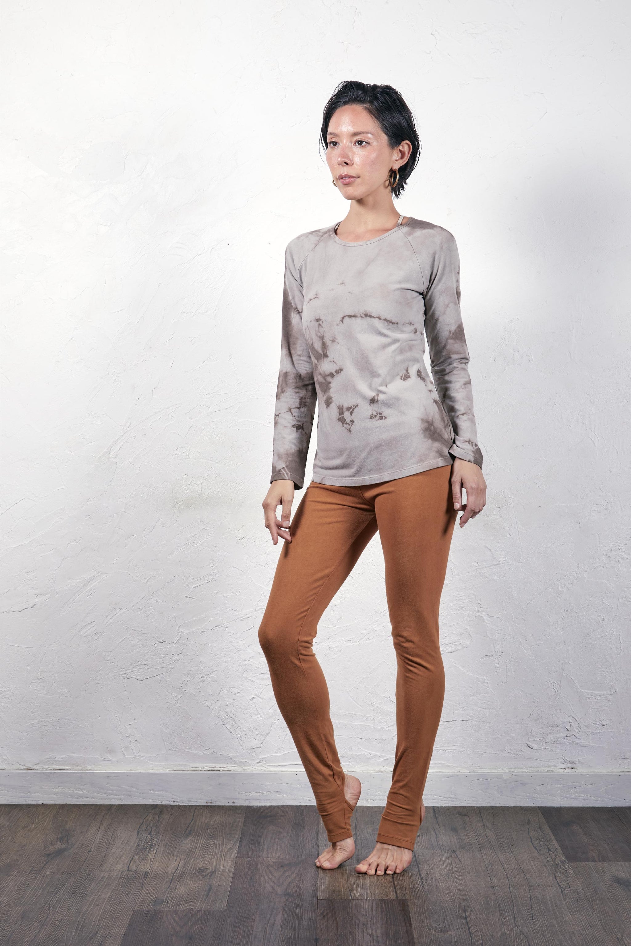 Yoga – yinyang - yoga & meditation wear