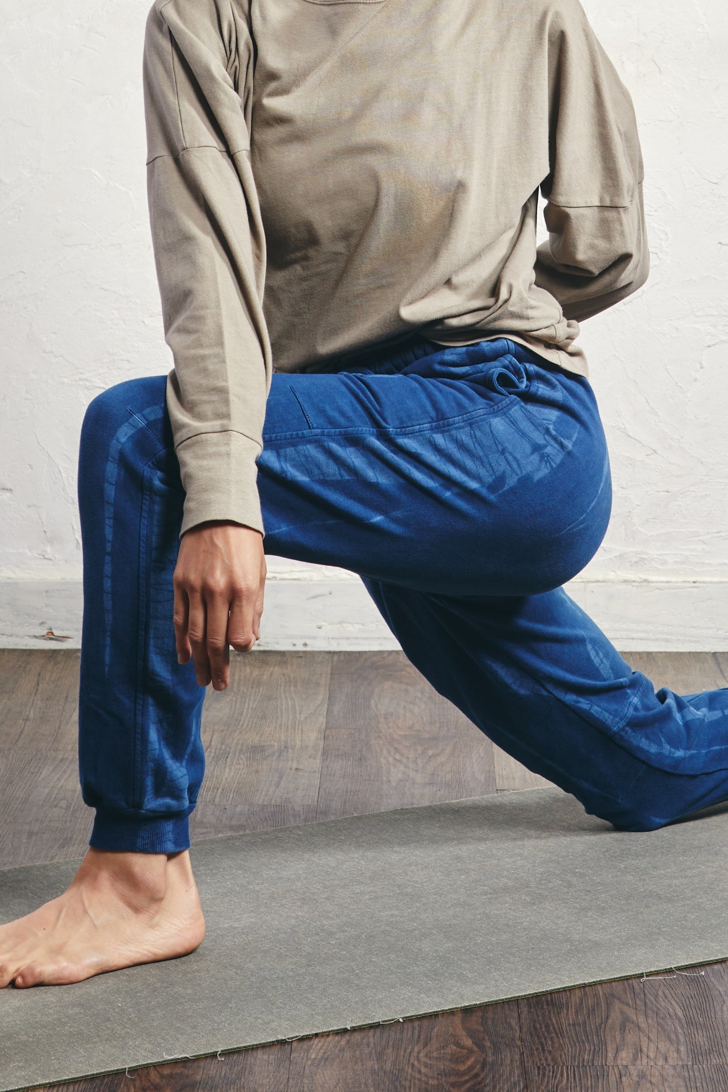 yinyang ヨガジョガーズ Fog yinyang ヨガジョガーズ Fog yinyang ヨガジョガーズ Fog