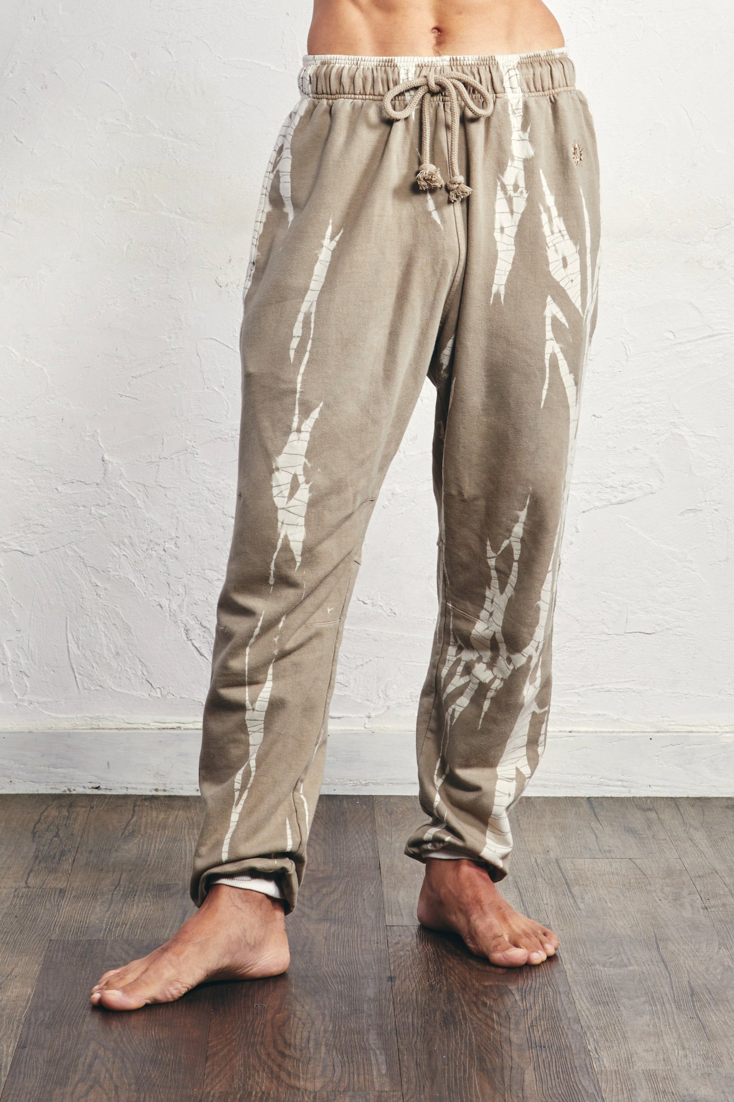 yinyang ヨガジョガーズ Fog ヨガジョガーズ – yinyang - yoga & meditation wear