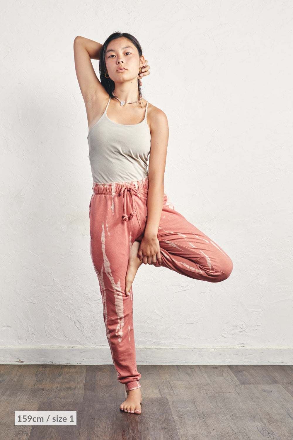 ヨガジョガーズ – yinyang - yoga & meditation wear