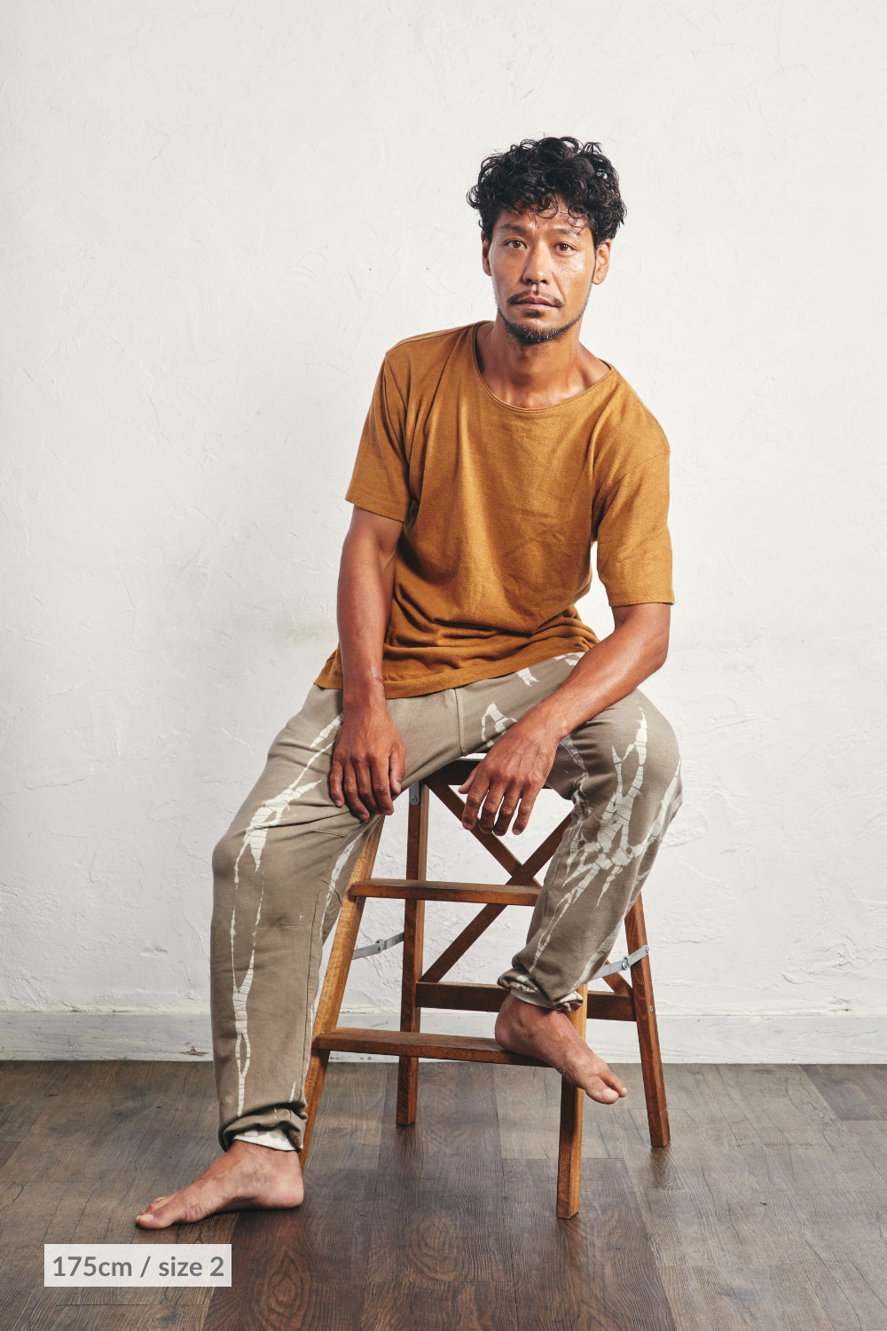 ヨガジョガーズ – yinyang - yoga & meditation wear ヨガジョガーズ – yinyang - yoga & meditation wear