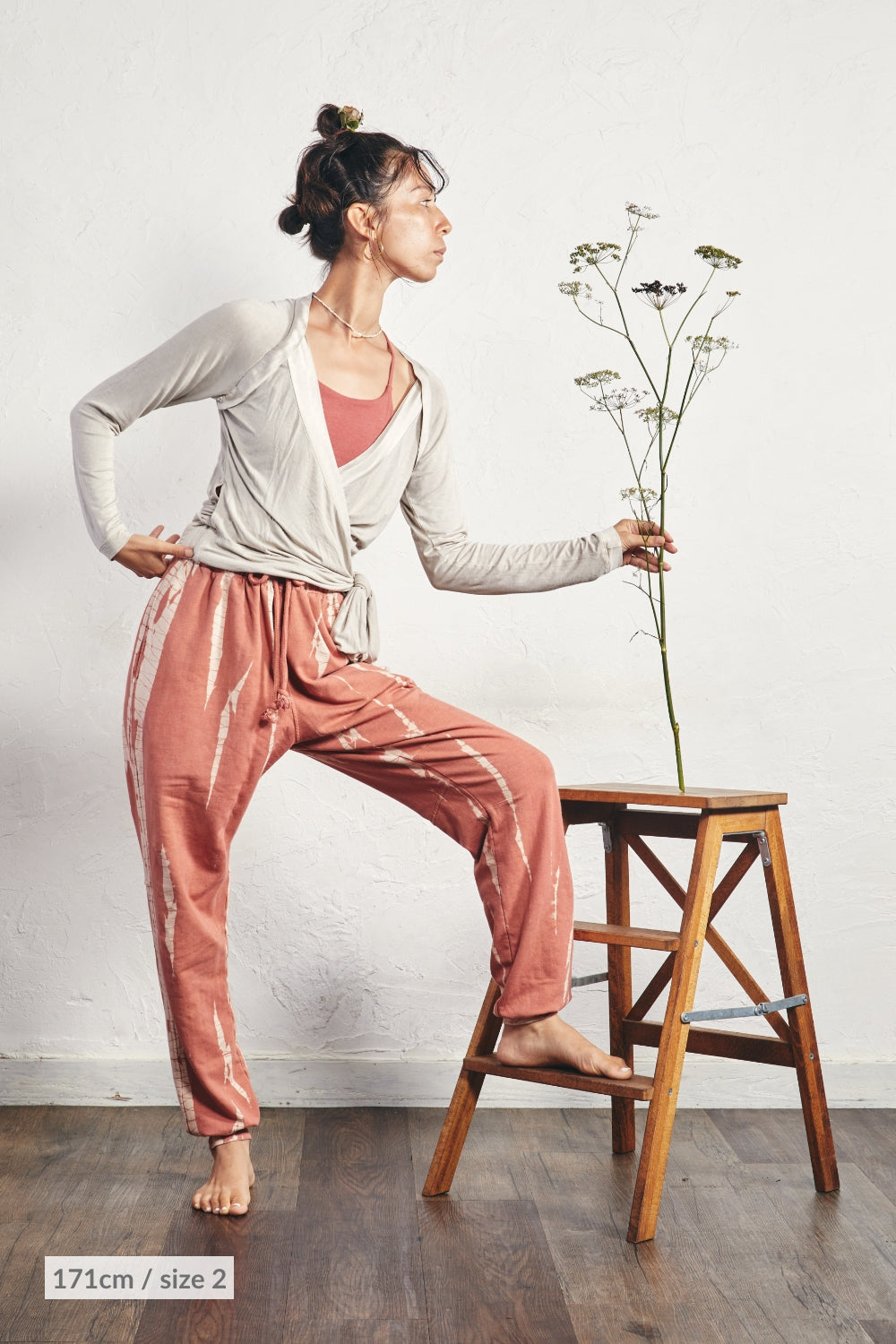 ヨガジョガーズ – yinyang - yoga & meditation wear