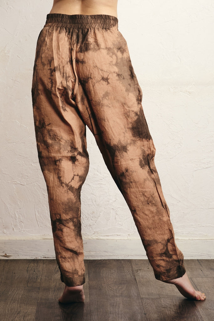 color_Coco Rose Earth Tiedye