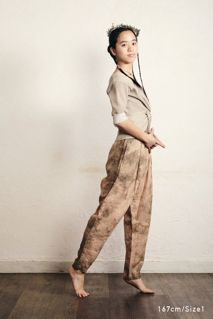 color_Coco Taupe Oats Tiedye