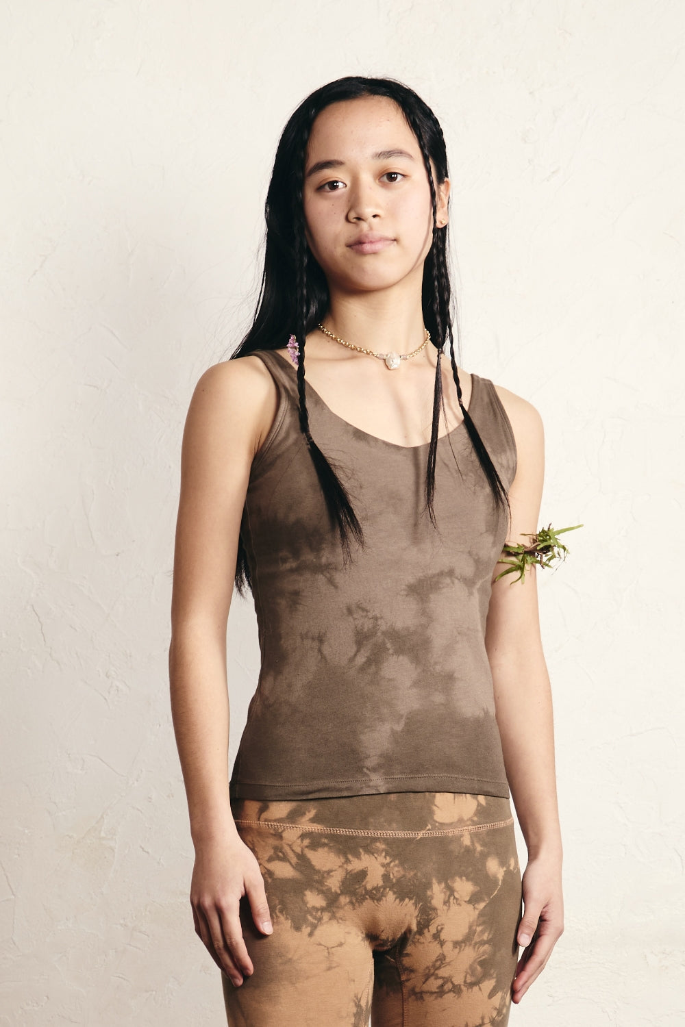 ブイタンク – yinyang - yoga & meditation wear