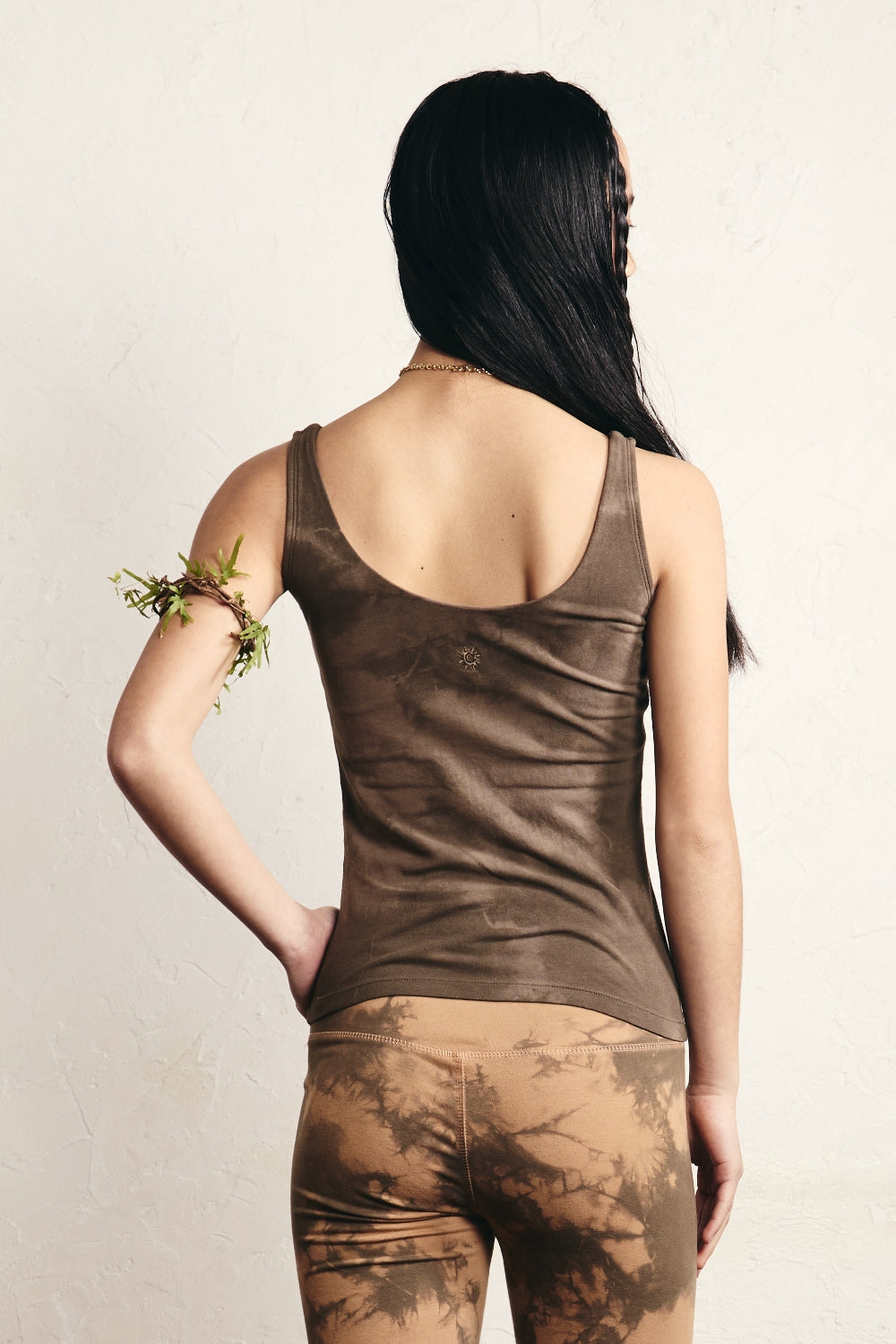 ブイタンク – yinyang - yoga & meditation wear