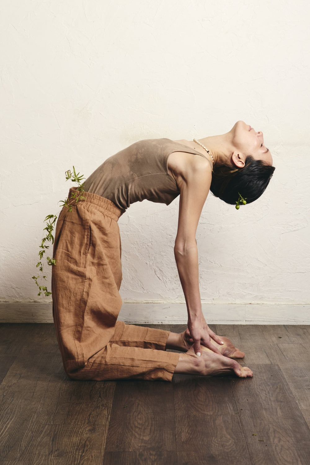 ブイタンク – yinyang - yoga & meditation wear