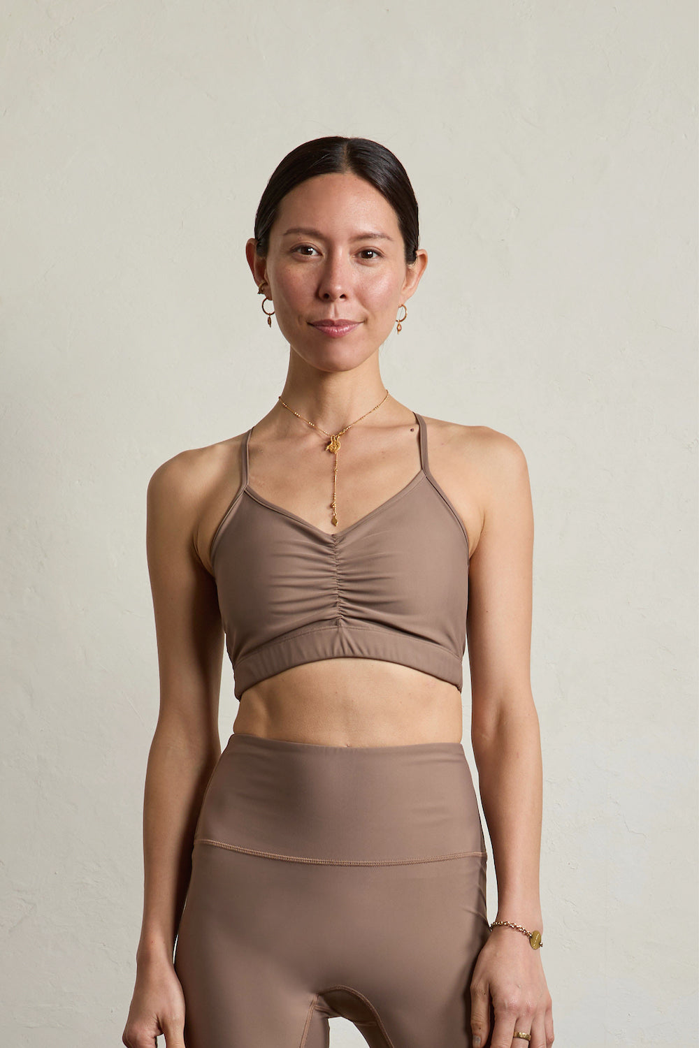 エコエヌシェルブラ – yinyang - yoga & meditation wear