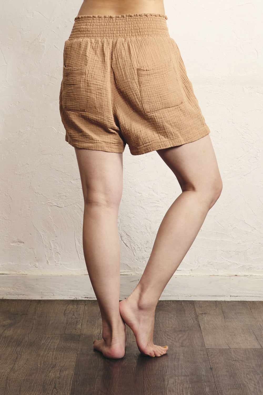 サンキスドショーツ – yinyang - yoga & meditation wear