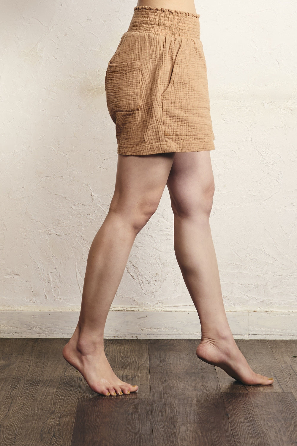 サンキスドショーツ – yinyang - yoga & meditation wear