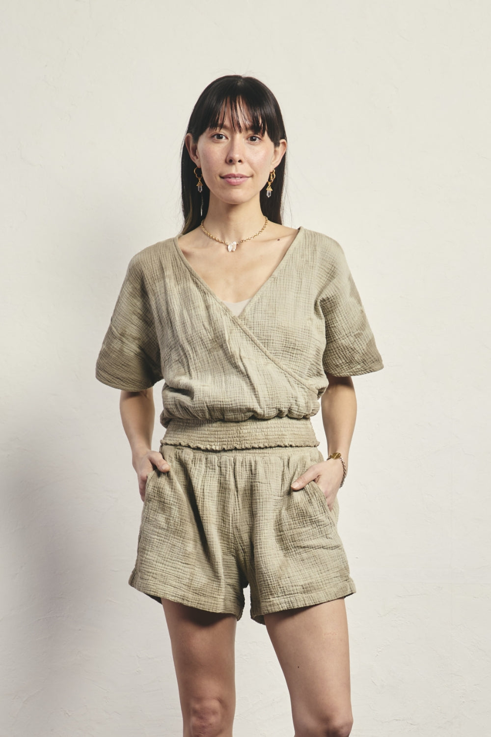 2024/1st – yinyang - yoga & meditation wear
