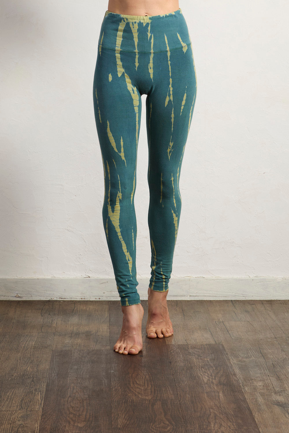2024/2nd – yinyang - yoga & meditation wear