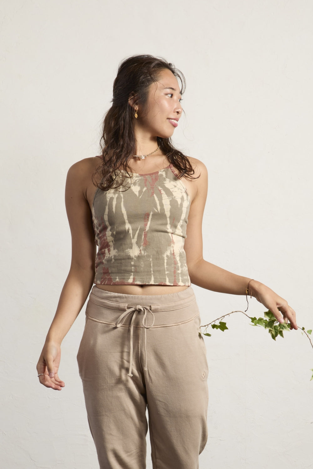 2024/2nd – yinyang - yoga & meditation wear