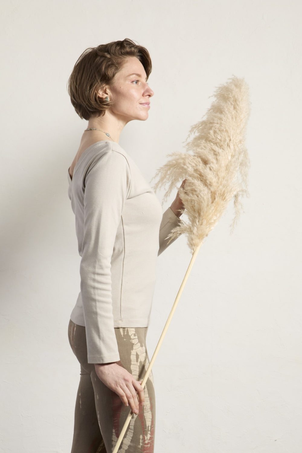 Tops – yinyang - yoga & meditation wear