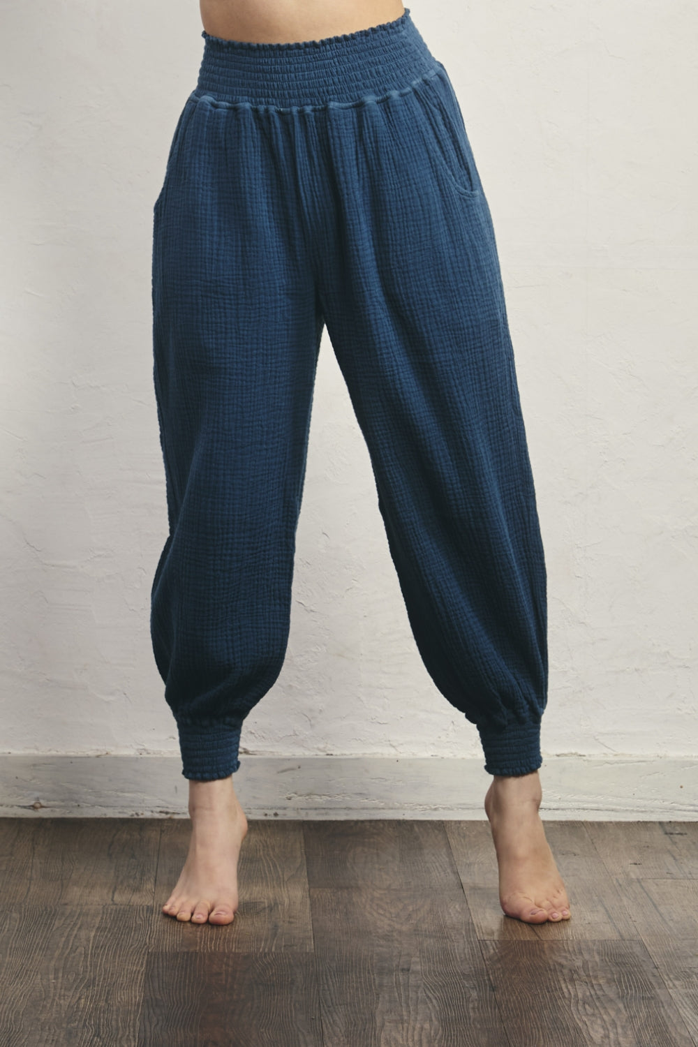 さ*こ様 yingyang サンキスドトップス＆パンツセット　ヨガ サンキスドジャスミンパンツ – yinyang - yoga & meditation wear