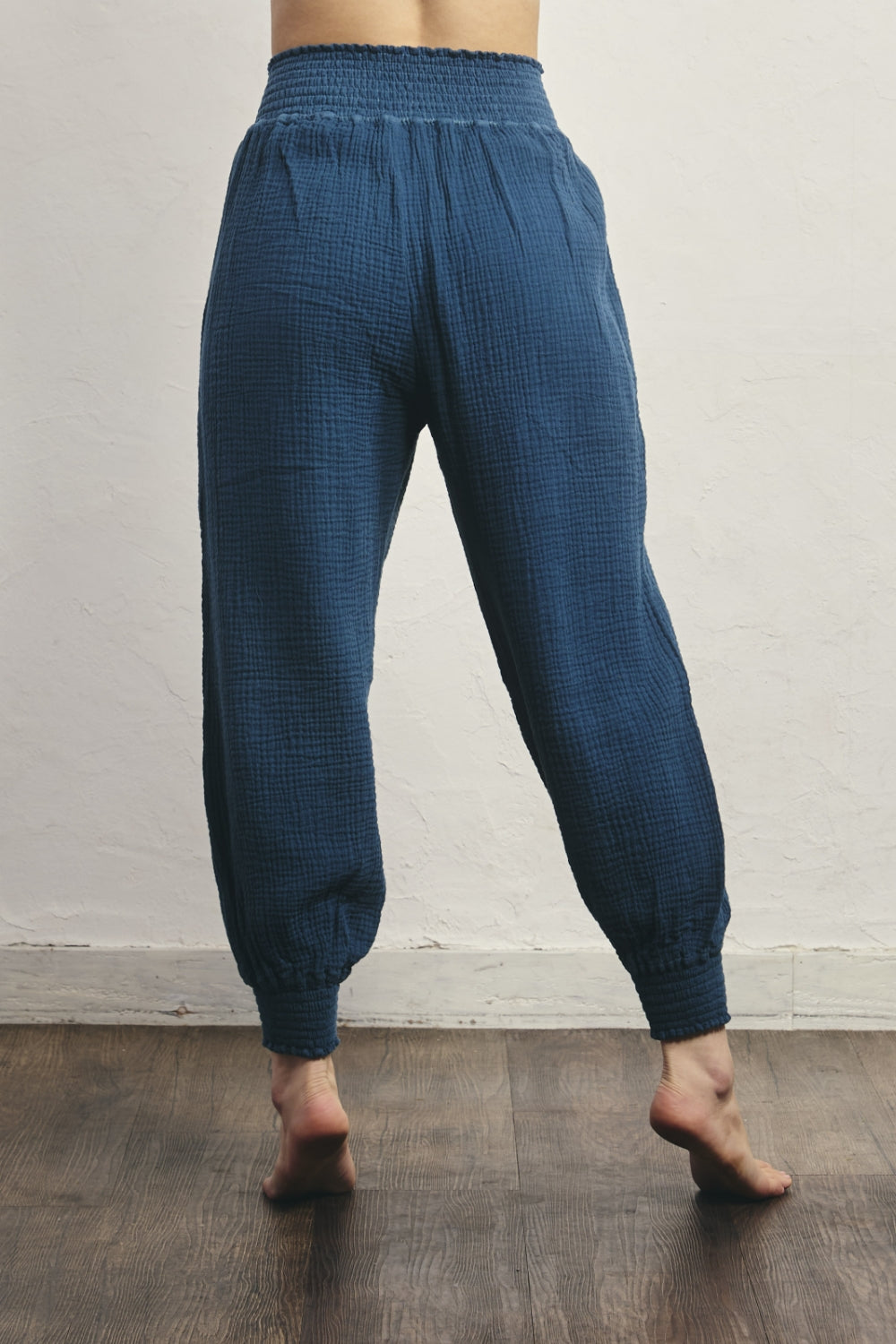 yingyang サンキスドトップス＆パンツセット　ヨガ サンキスドジャスミンパンツ – yinyang - yoga & meditation wear