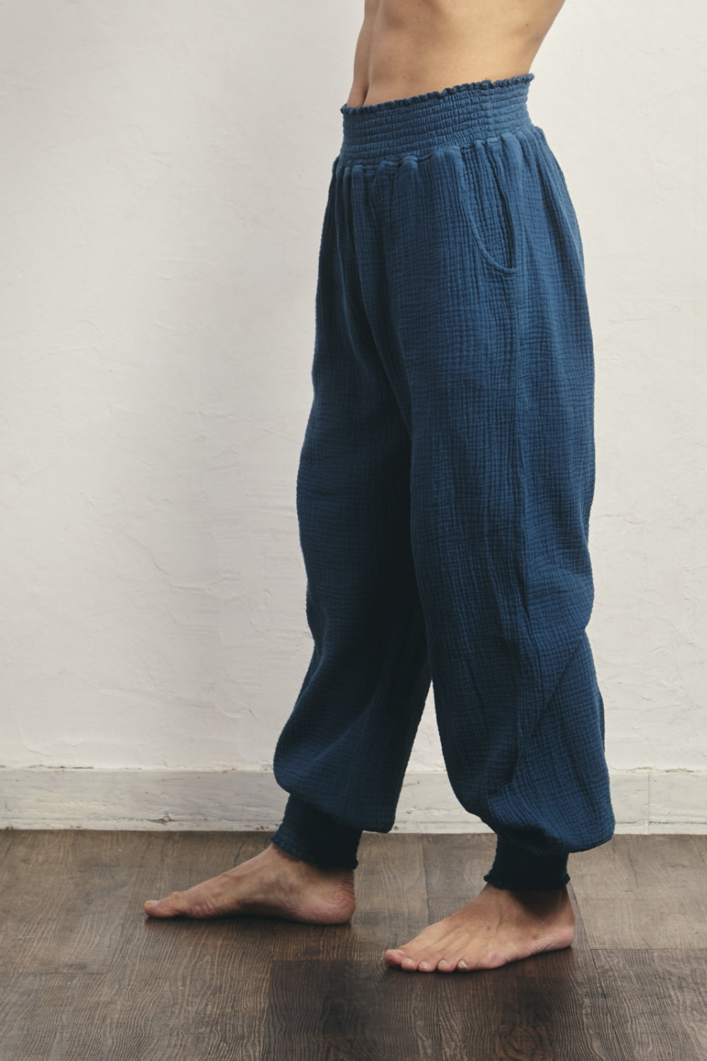 〈未使用・新品〉yin yang (インヤン) パンツ サンキスドジャスミンパンツ – yinyang - yoga & meditation wear
