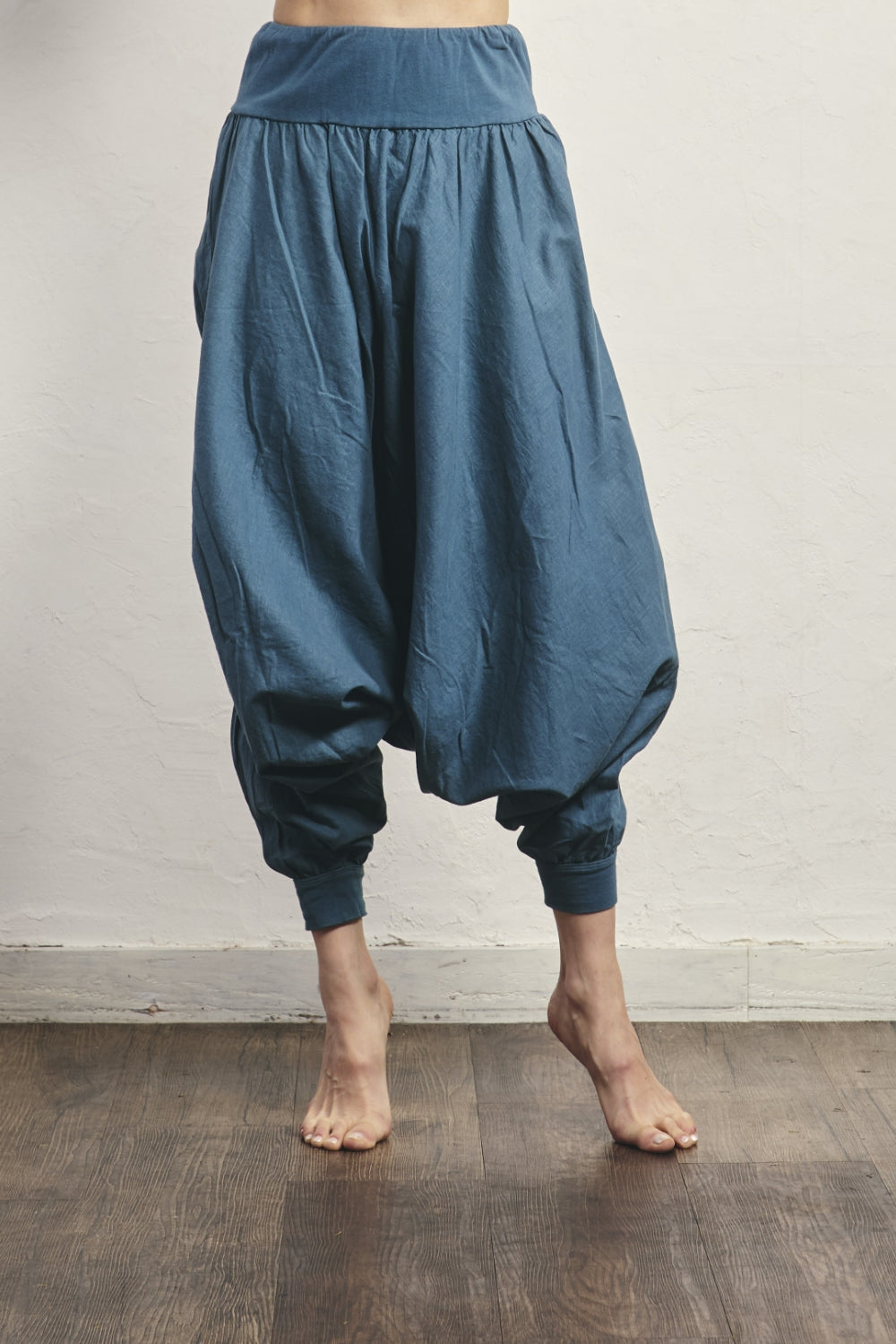 印象のデザイン エアリーワークパンツ – wear meditation & yoga - yinyang ヨガ・ピラティス