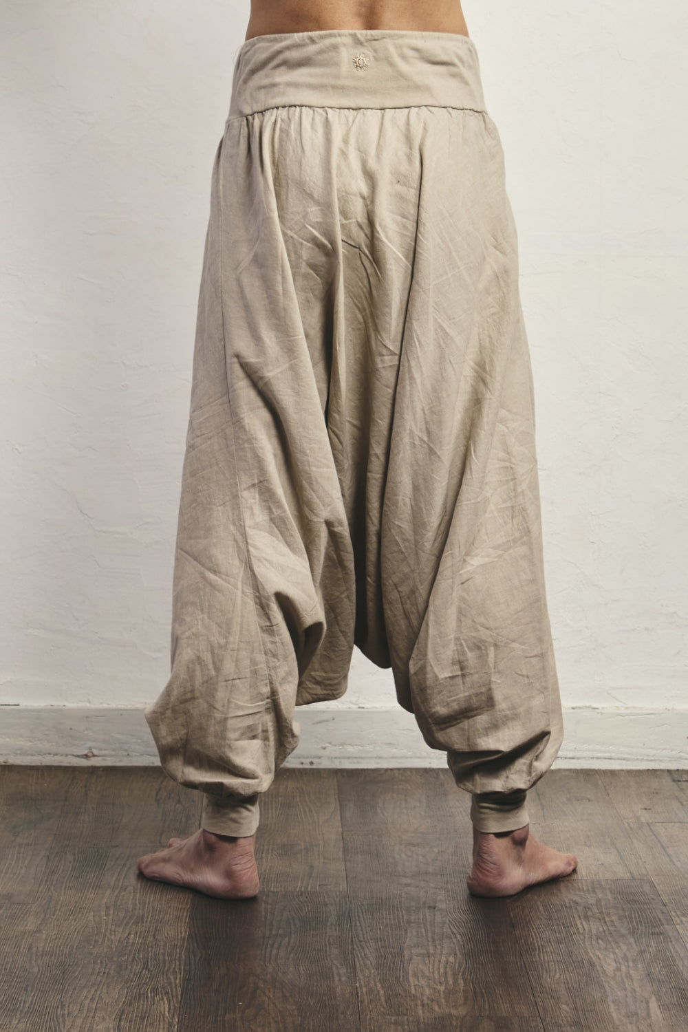 エアリーワークパンツ – yinyang - yoga & meditation wear