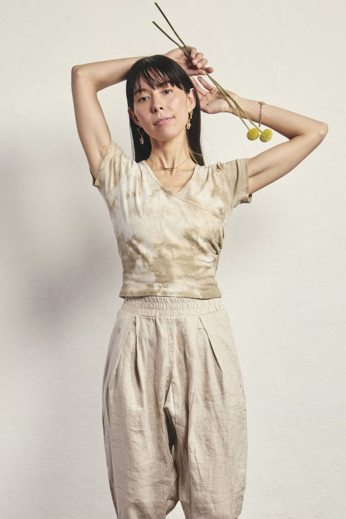 color_Coco Taupe Tiedye