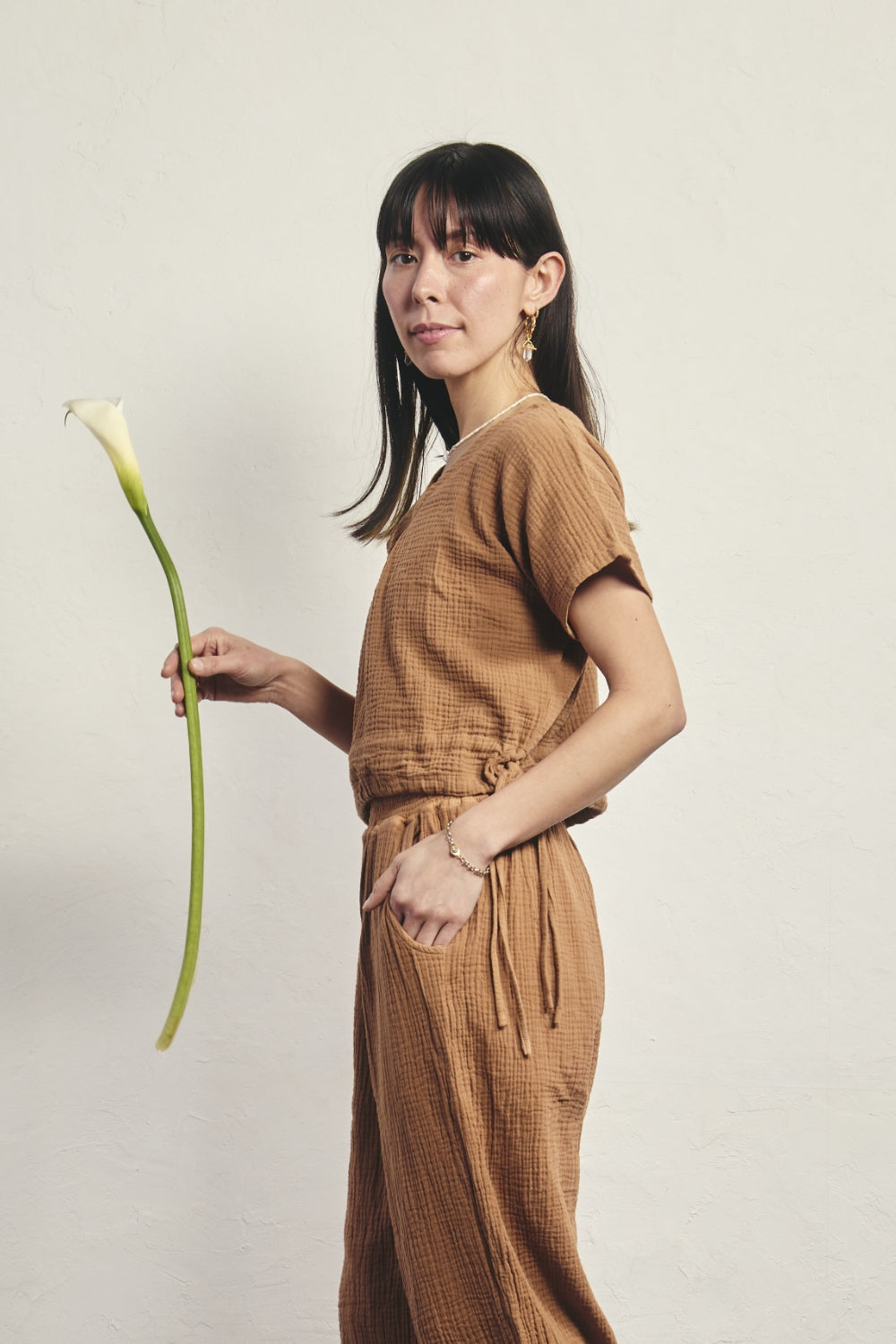 2025/1st – yinyang - yoga & meditation wear