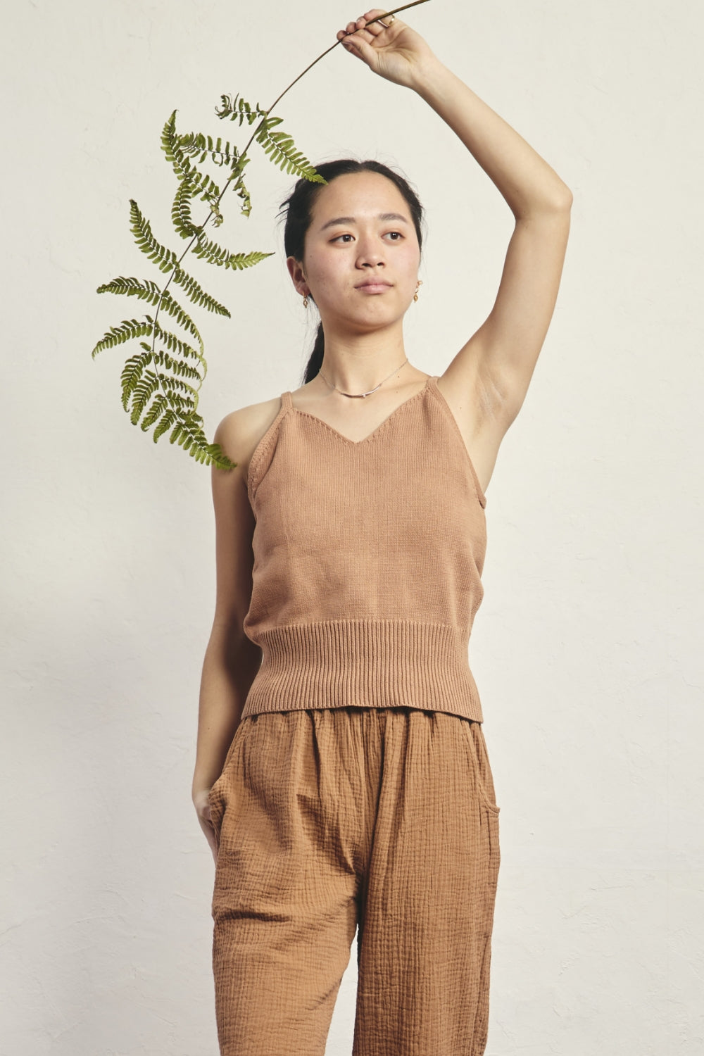 Tops – yinyang - yoga & meditation wear