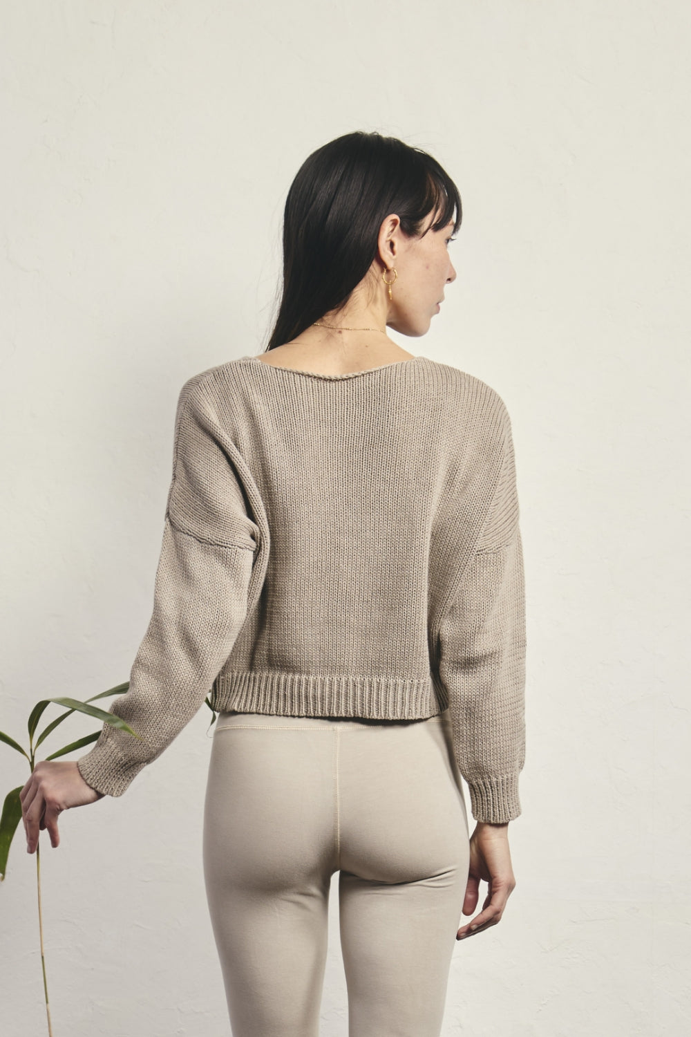 インヤンヨガ　トップス Tops – yinyang - yoga & meditation wear