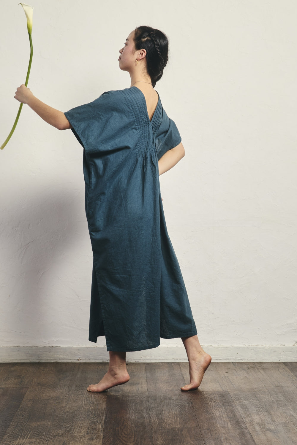 Dresses and Jumpsuits – yinyang - yoga & meditation wear