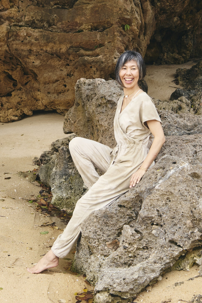 color_Coco Taupe Tiedye