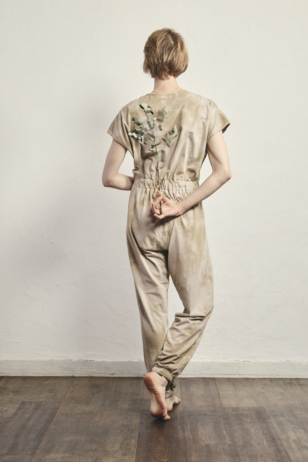 yinyang - yoga & meditation wear