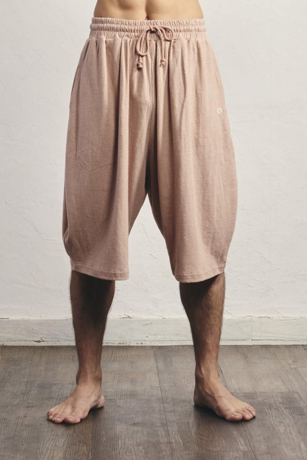 ヘンプハーフパンツ – yinyang - yoga & meditation wear