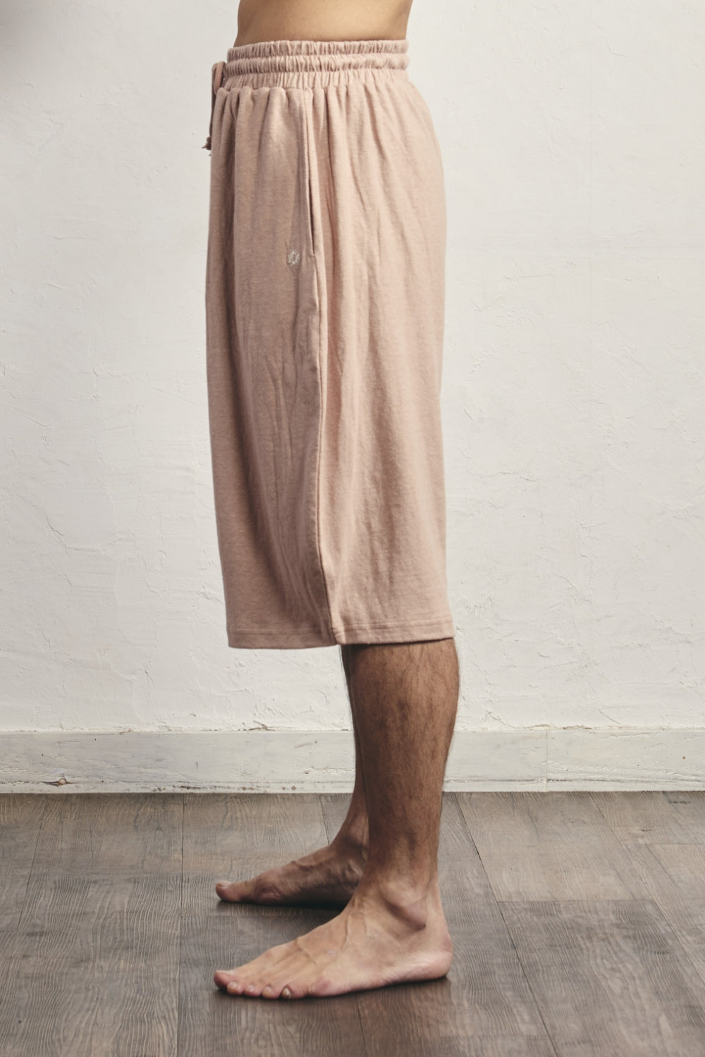 ヘンプハーフパンツ – yinyang - yoga & meditation wear