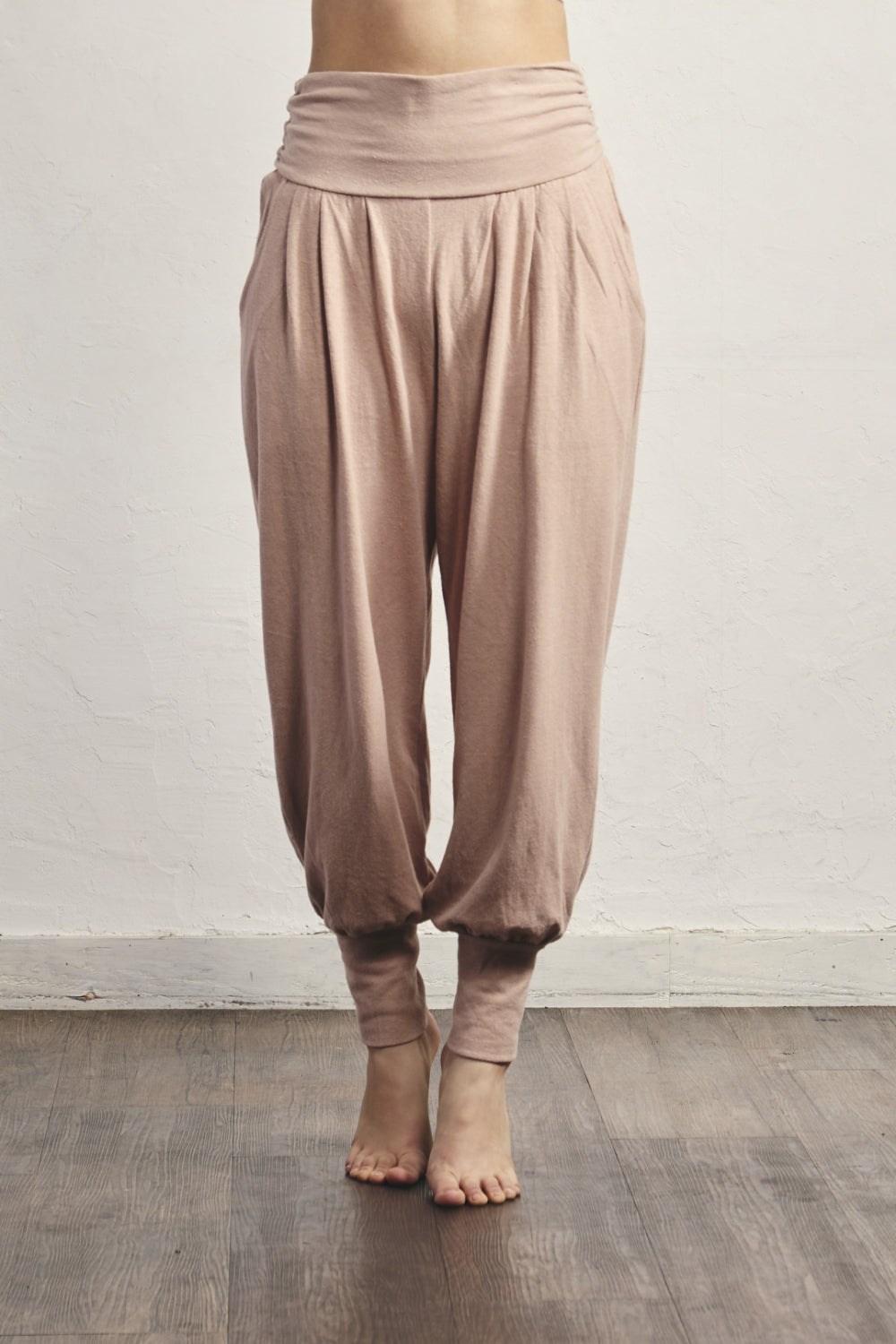 Bottoms – yinyang - yoga & meditation wear