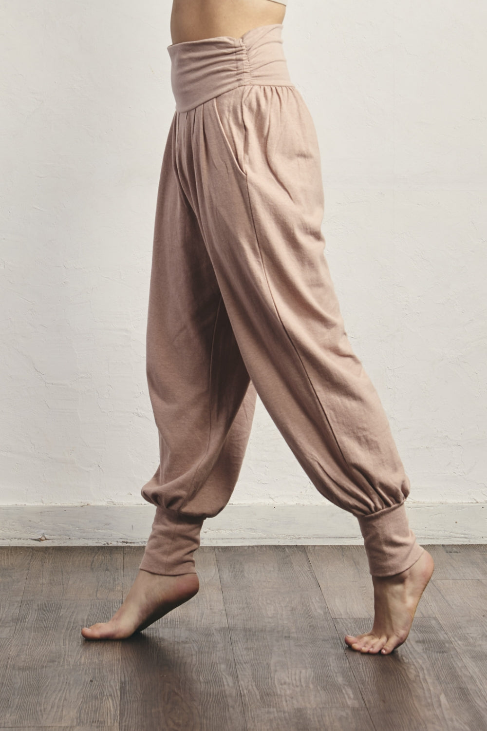 Bottoms – yinyang - yoga & meditation wear