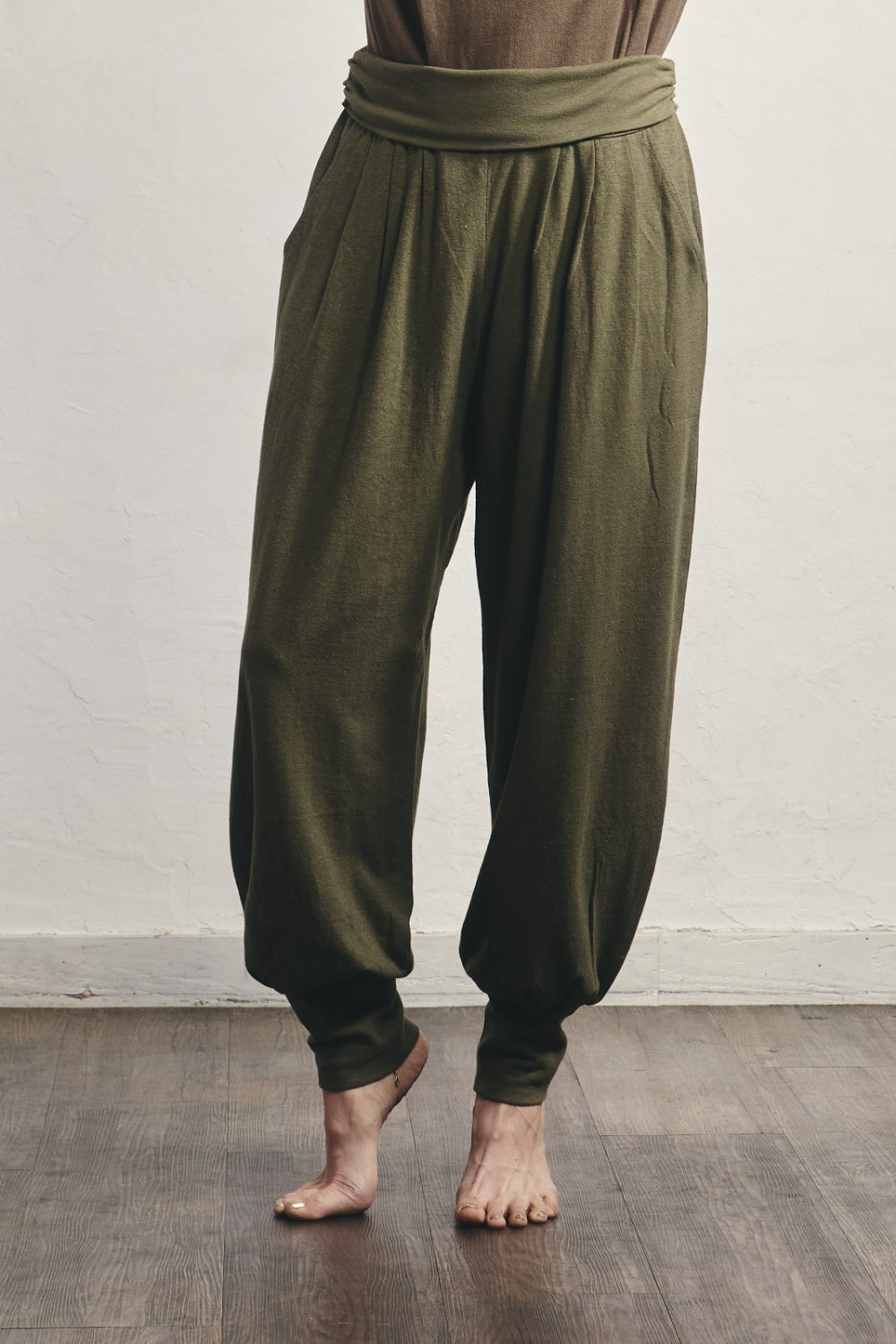 ヘンプアラジンパンツ – yinyang - yoga & meditation wear