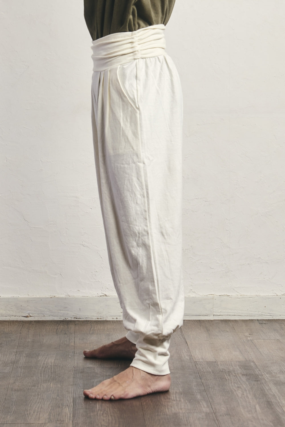 yinyang ヨガジョガーズ Fog yinyang ヨガジョガーズ Fog