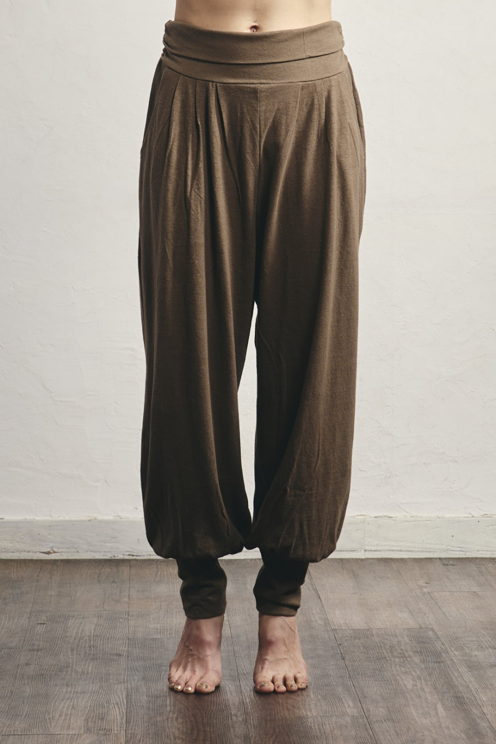 ヘンプアラジンパンツ – yinyang - yoga & meditation wear